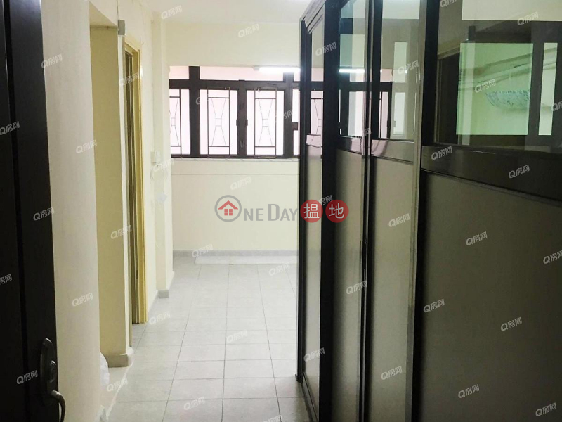 HK$ 9,500/ month, Tai Cheong House | Eastern District, Tai Cheong House | 1 bedroom High Floor Flat for Rent