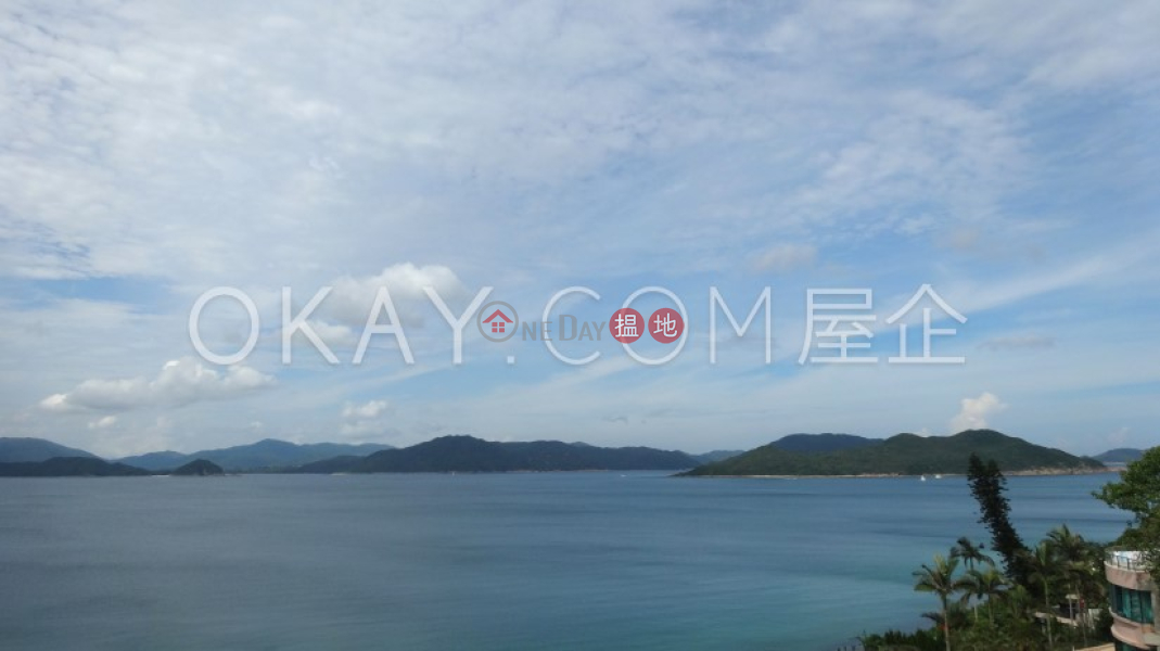 4房3廁,實用率高,海景,連車位翠湖別墅出租單位9銀岬路 | 西貢-香港出租|HK$ 99,880/ 月