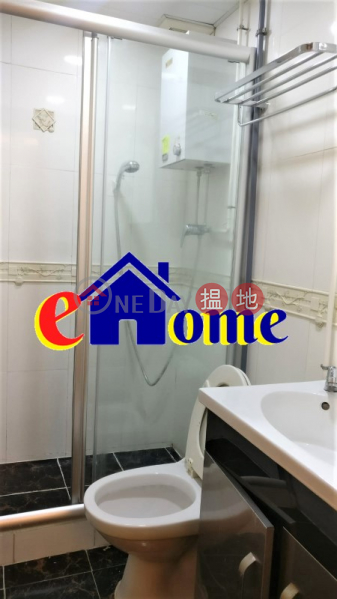 ** Best Offer for Rent ** Newly Renovated,with Good Floor Plan, Convenient Location | David House 得利樓 Rental Listings