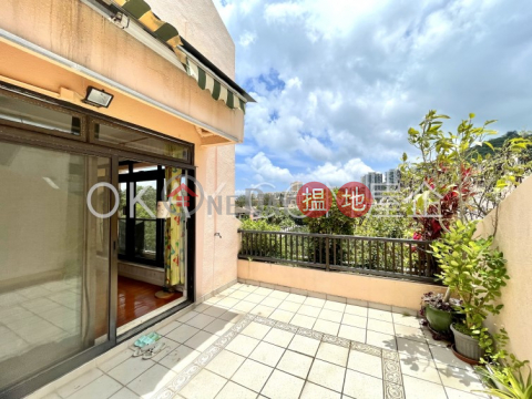 Rare house on high floor with balcony | For Sale | Phase 1 Beach Village, 16 Seahorse Lane 碧濤1期海馬徑16號 _0