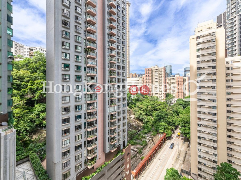 Property Search Hong Kong | OneDay | Residential | Sales Listings | 2 Bedroom Unit at Illumination Terrace | For Sale