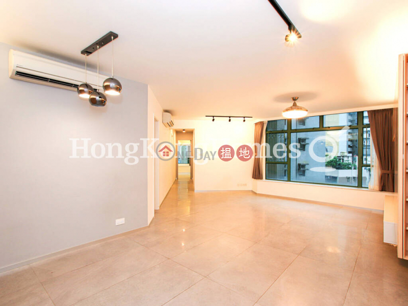 3 Bedroom Family Unit for Rent at Robinson Place, 70 Robinson Road | Western District Hong Kong | Rental, HK$ 53,000/ month
