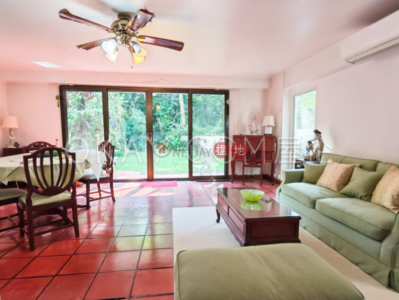 Elegant house with rooftop, balcony | For Sale Pak Tam Road | Sai Kung, Hong Kong | Sales, HK$ 19.8M