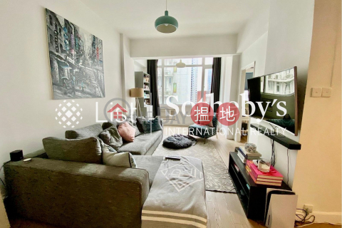 Property for Sale at 5H Bowen Road with 2 Bedrooms | 5H Bowen Road 寶雲道5H號 _0