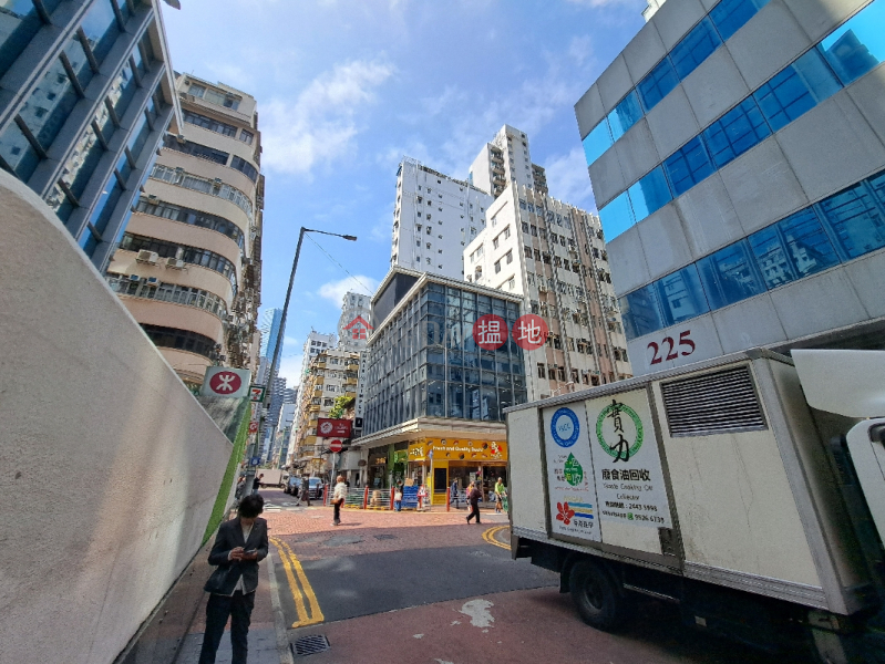 庇利金街41號 (41 Pilkem Street) 佐敦| ()(1)