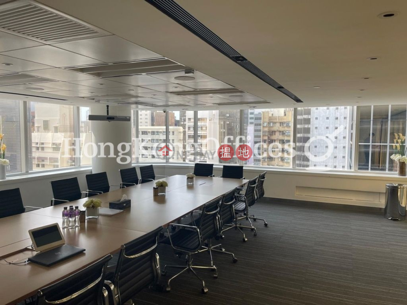 Property Search Hong Kong | OneDay | Office / Commercial Property, Rental Listings | Office Unit for Rent at Tai Yau Building