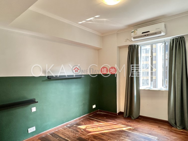 Hanwin Mansion, Middle | Residential | Sales Listings | HK$ 13M