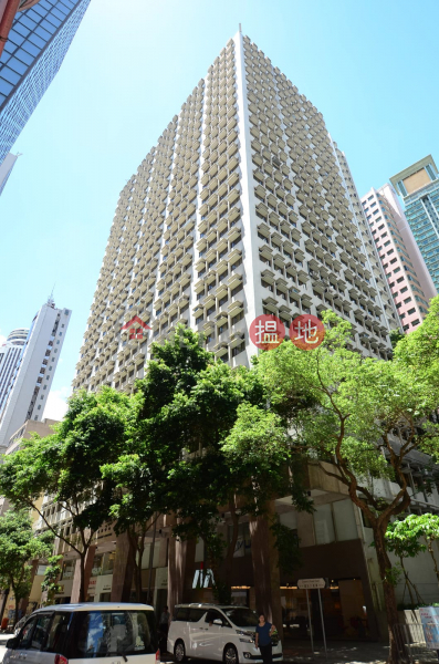 Dominion Centre, Low Office / Commercial Property, Rental Listings, HK$ 30,000/ month