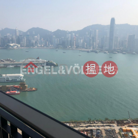 西九龍三房兩廳筍盤出售|住宅單位 | 凱旋門 The Arch _0