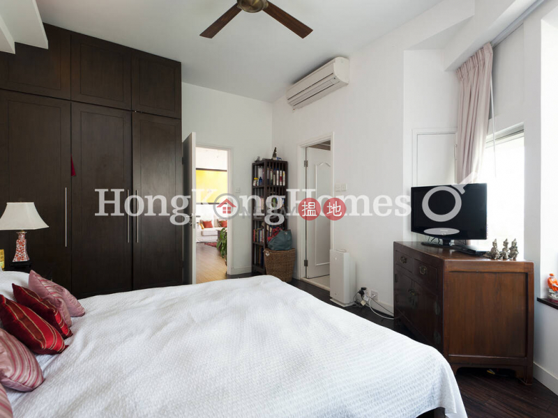 3 Bedroom Family Unit for Rent at Albany Court | Albany Court 雅鑾閣 Rental Listings