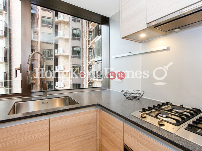 2 Bedroom Unit for Rent at Island Garden 33 Chai Wan Road | Eastern District | Hong Kong Rental HK$ 27,000/ month