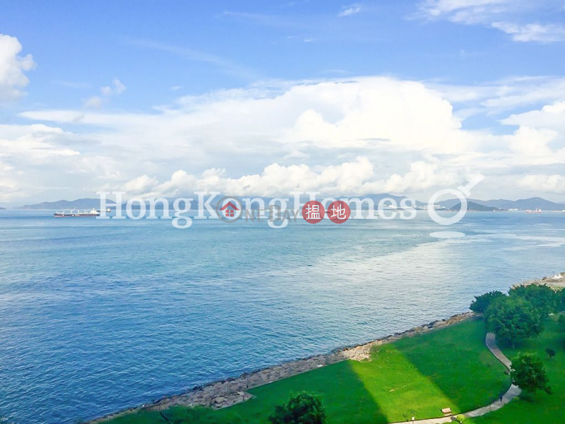 貝沙灣2期南岸兩房一廳單位出租|38貝沙灣道 | 南區香港|出租HK$ 52,000/ 月