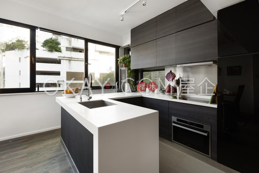 Tse Land Mansion Middle, Residential | Rental Listings HK$ 30,000/ month