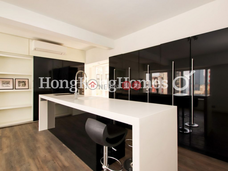 HK$ 36,000/ month Woodlands Terrace Western District, 1 Bed Unit for Rent at Woodlands Terrace