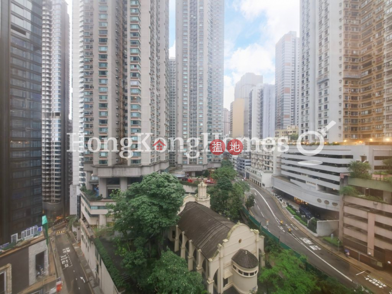 Property Search Hong Kong | OneDay | Residential, Rental Listings, 3 Bedroom Family Unit for Rent at Merry Court