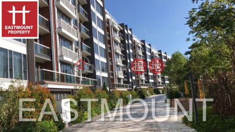 Clearwater Bay Apartment | Property For Rent or Lease in Mount Pavilia 傲瀧-Low-density luxury villa with 1 Car Parking | Mount Pavilia 傲瀧 _0