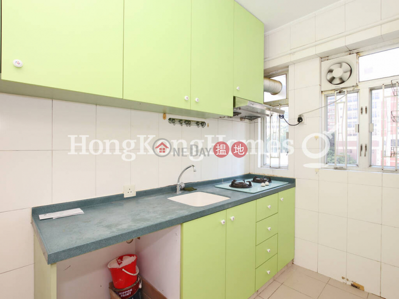 3 Bedroom Family Unit for Rent at Hing Hon Building | 63B-F Bonham Road | Western District, Hong Kong, Rental, HK$ 28,000/ month