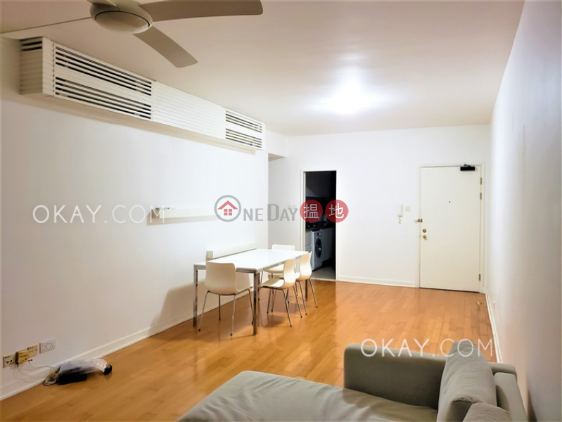 Charming 3 bedroom with balcony | Rental | 18 Siena Two Drive | Lantau Island | Hong Kong, Rental, HK$ 39,000/ month