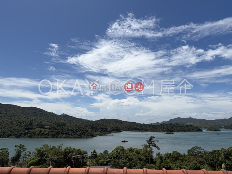 Charming house on high floor with sea views & rooftop | For Sale | Clover Lodge 萬宜山莊 Sales Listings
