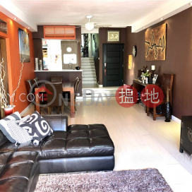 Efficient 3 bedroom with sea views & terrace | For Sale | Phase 1 Beach Village, 47 Seabird Lane 碧濤1期海燕徑47號 _0