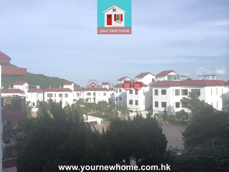 Property Search Hong Kong | OneDay | Residential Rental Listings | Spacious Apartment in Clearwater Bay | For Rent