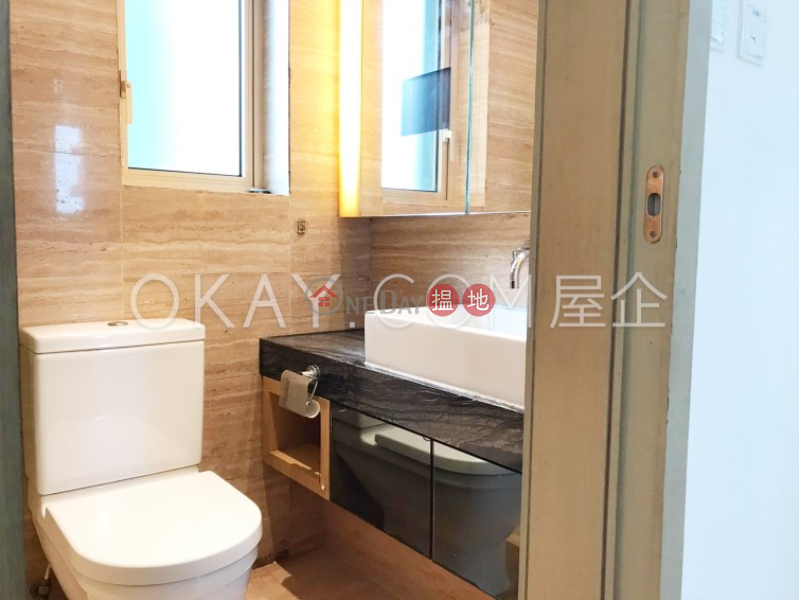 Property Search Hong Kong | OneDay | Residential Rental Listings, Generous 2 bedroom on high floor with sea views | Rental