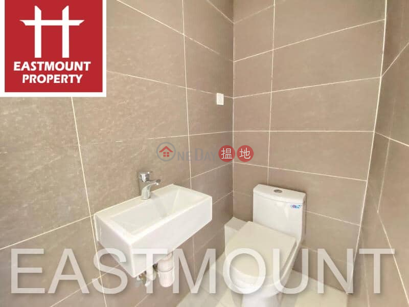 HK$ 18.8M | Siu Hang Hau Village House, Sai Kung | Clearwater Bay Village House | Property For Sale in Siu Hang Hau, Sheung Sze Wan 相思灣小坑口-Detached, Sea view, Indeed garden