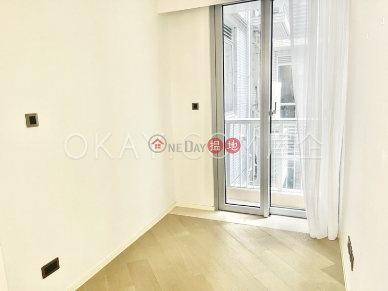 HK$ 22.5M, Mount Pavilia Tower 1 | Sai Kung Popular 3 bedroom with balcony | For Sale