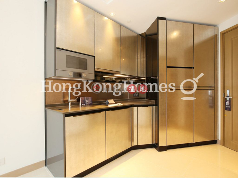 HK$ 22,800/ month | Victoria Harbour, Eastern District Studio Unit for Rent at Victoria Harbour