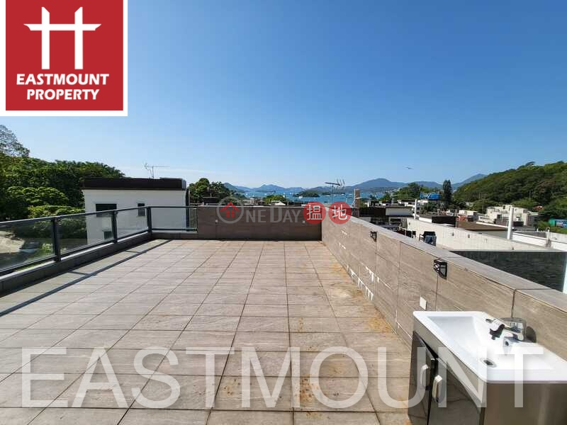 Sai Kung Village House | Property For Rent or Lease in Wong Chuk Wan 黃竹灣-With rooftop, Quite new | Property ID:3138 | Wong Chuk Wan Village House 黃竹灣村屋 Rental Listings