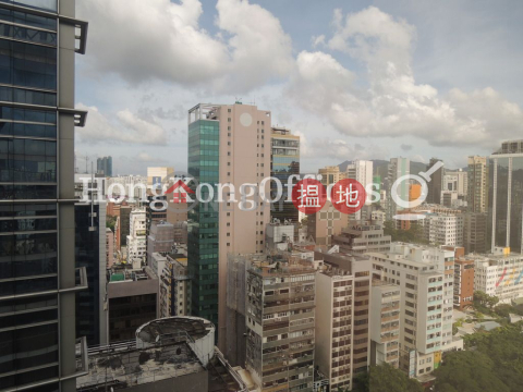 Office Unit for Rent at Austin Plaza, Austin Plaza 柯士甸廣場 | Yau Tsim Mong (HKO-19135-ACHR)_0