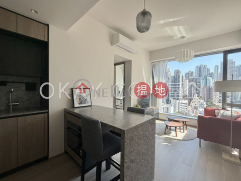 2房1廁,露台山道81號出租單位, 山道81號 81 Hill Road | 西區 (OKAY-R803131)_0