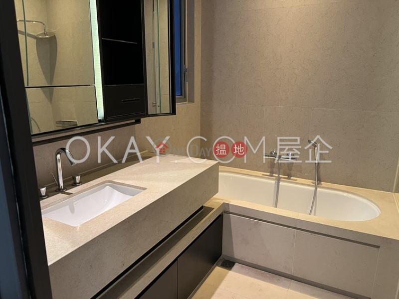 HK$ 58,000/ 月傲瀧 7座西貢|3房2廁,星級會所傲瀧 7座出租單位