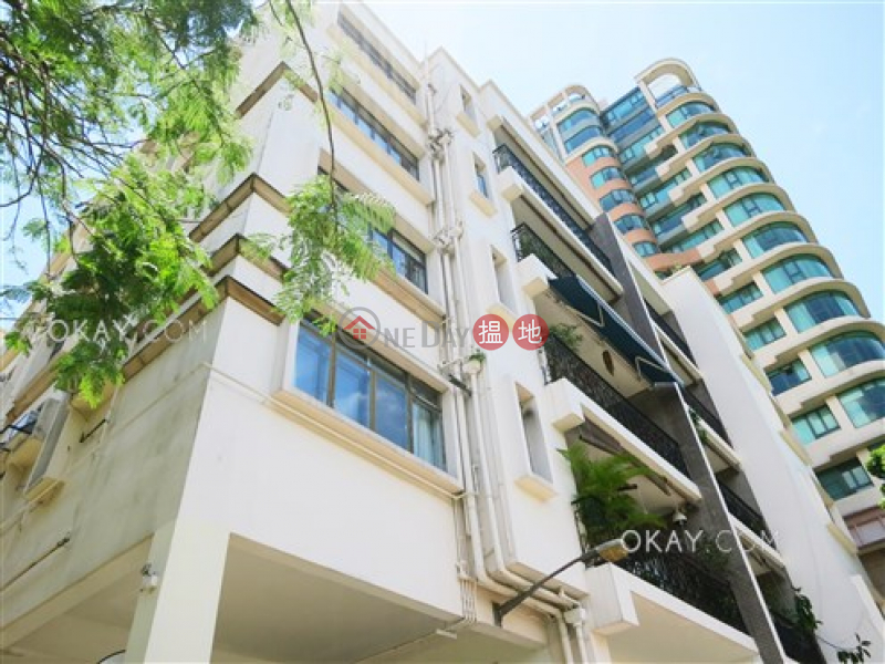 Nicely kept 2 bedroom on high floor with parking | Rental, 5 Wang Fung Terrace | Wan Chai District | Hong Kong Rental | HK$ 38,000/ month