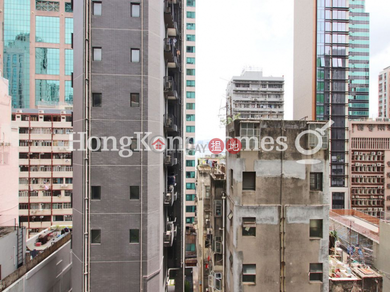 Property Search Hong Kong | OneDay | Residential Rental Listings 2 Bedroom Unit for Rent at SOHO 189