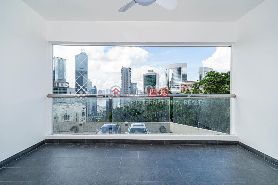 Property Search Hong Kong | OneDay | Residential | Rental Listings, Property for Rent at Borrett Mansions with 4 Bedrooms