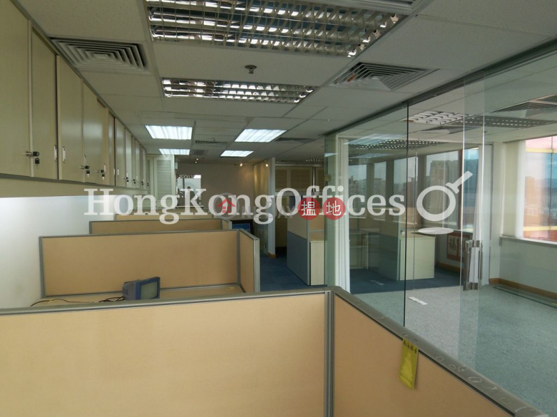 Office Unit for Rent at Concordia Plaza, Concordia Plaza 康宏廣場 Rental Listings | Yau Tsim Mong (HKO-53138-ADHR)