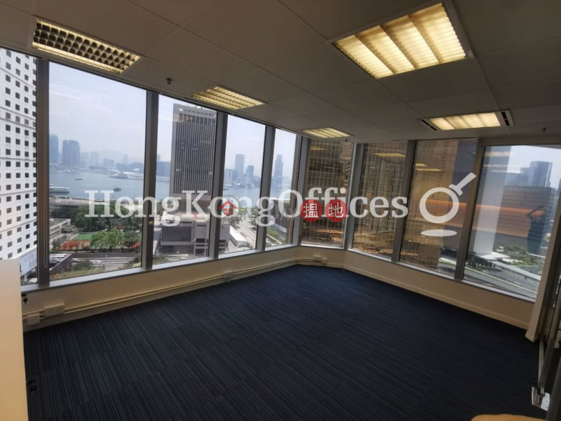 Property Search Hong Kong | OneDay | Office / Commercial Property | Rental Listings, Office Unit for Rent at Lippo Centre