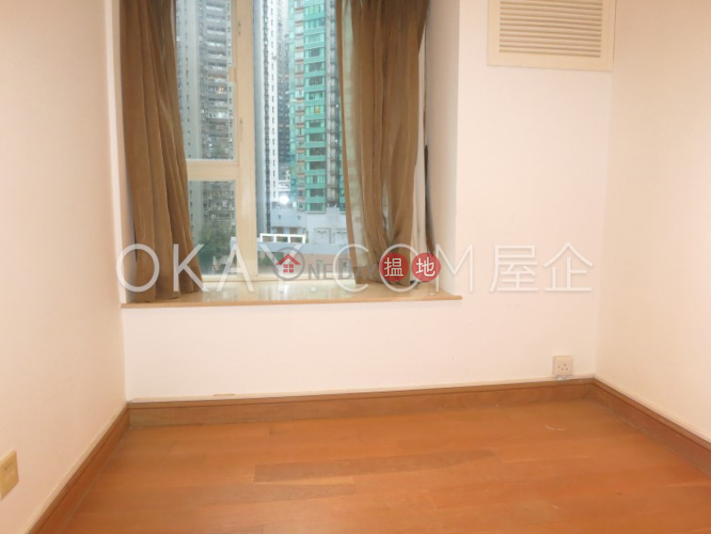 HK$ 50,000/ month Centrestage Central District | Gorgeous 3 bedroom on high floor with balcony | Rental