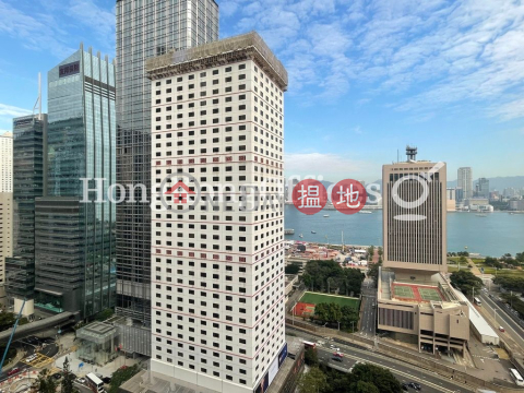 Office Unit at Lippo Centre | For Sale, Lippo Centre 力寶中心 | Central District (HKO-84872-AGHS)_0