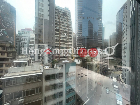 Office Unit for Rent at Winbase Centre, Winbase Centre 勝基中心 | Central District (HKO-34908-AEHR)_0