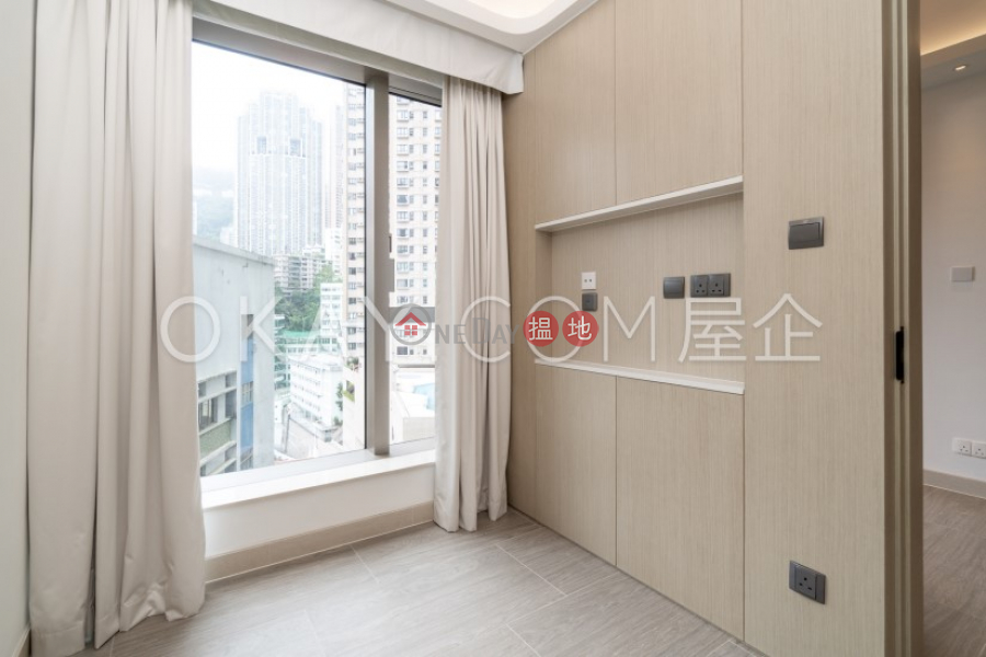 Tasteful 1 bedroom in Mid-levels Central | Rental | Townplace Soho 本舍 Rental Listings