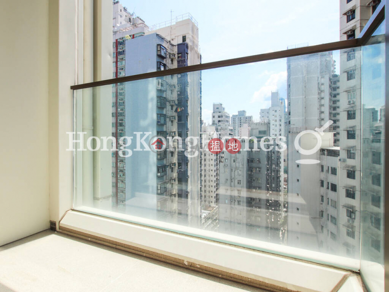 3 Bedroom Family Unit for Rent at Kensington Hill 98 High Street | Western District | Hong Kong Rental, HK$ 40,000/ month