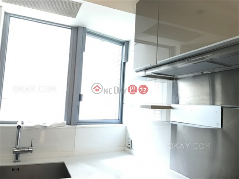 Stylish 2 bedroom with balcony | For Sale | Larvotto 南灣 Sales Listings