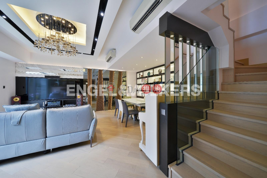 HK$ 23.8M, Providence Bay Phase 1 Tower 12, Tai Po District 3 Bedroom Family Flat for Sale in Science Park