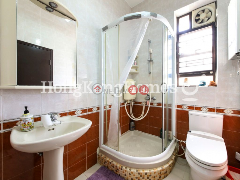 3 Bedroom Family Unit for Rent at 4A-4D Wang Fung Terrace 4A-4D Wang Fung Terrace | Wan Chai District, Hong Kong Rental, HK$ 55,000/ month