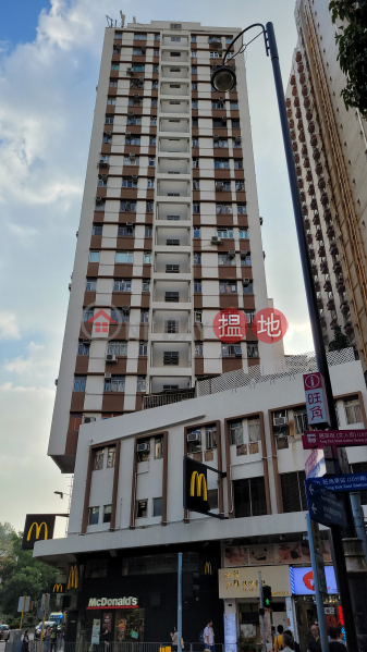 柏齡大廈 (Parkland House) 旺角| ()(4)