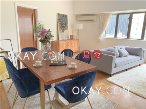 Stylish 1 bedroom with parking | Rental|Eastern DistrictBamboo Grove(Bamboo Grove)Rental Listings (OKAY-R25581)_0