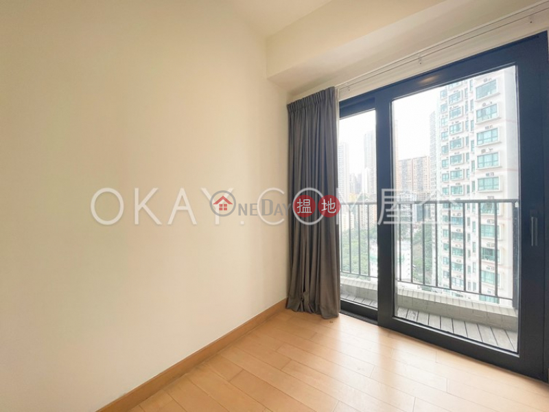 HK$ 16.7M, The Babington, Western District | Stylish 3 bedroom on high floor with balcony | For Sale