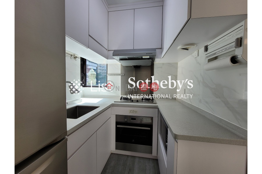 HK$ 58,000/ month Scenic Rise | Western District | Property for Rent at Scenic Rise with 4 Bedrooms